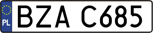 BZAC685
