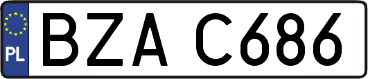BZAC686