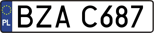 BZAC687