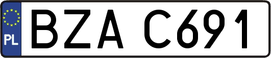 BZAC691