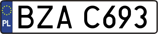BZAC693