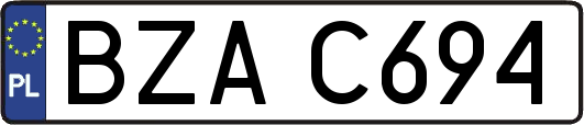 BZAC694