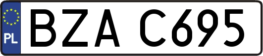 BZAC695