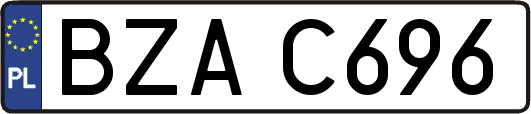 BZAC696