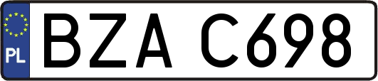 BZAC698