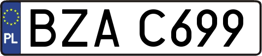 BZAC699