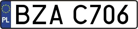 BZAC706