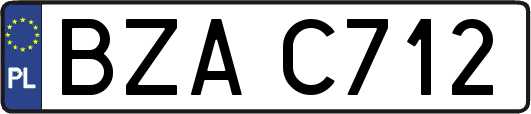 BZAC712