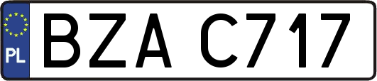 BZAC717