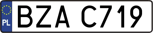 BZAC719