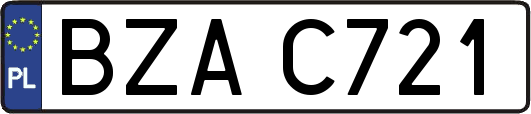 BZAC721
