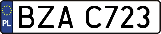 BZAC723