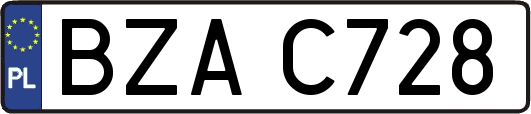 BZAC728