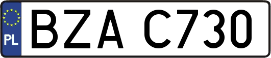 BZAC730