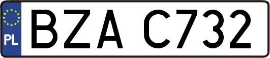BZAC732