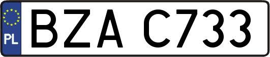 BZAC733