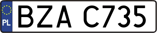 BZAC735