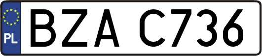 BZAC736