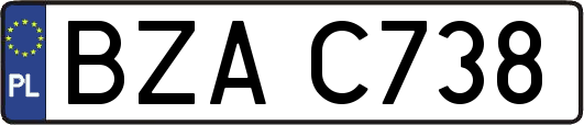 BZAC738