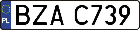 BZAC739