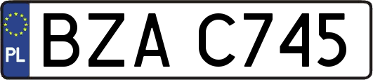 BZAC745