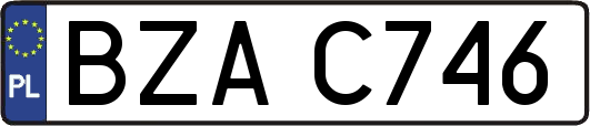 BZAC746