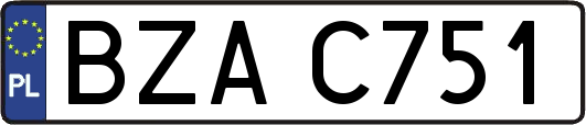 BZAC751