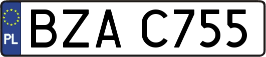 BZAC755