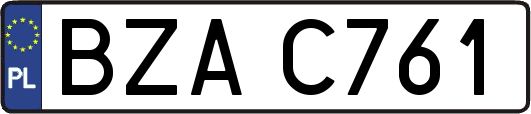 BZAC761