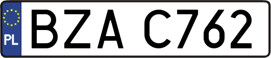 BZAC762