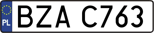 BZAC763