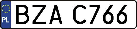BZAC766