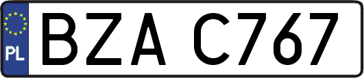 BZAC767