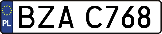 BZAC768