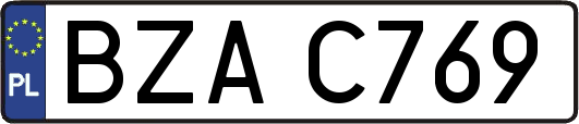 BZAC769