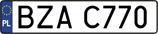 BZAC770