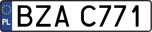 BZAC771