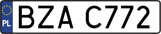BZAC772