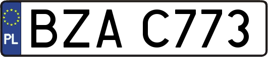 BZAC773