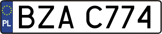 BZAC774
