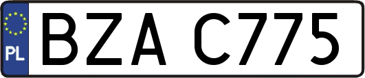 BZAC775