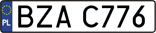 BZAC776