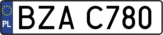 BZAC780