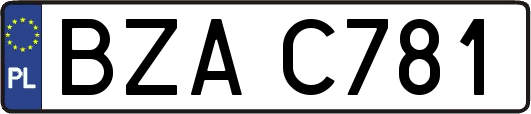 BZAC781