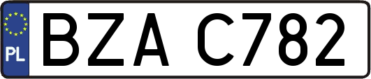 BZAC782
