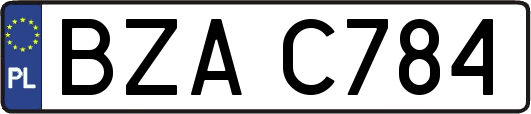 BZAC784