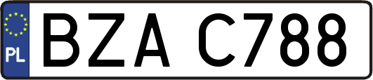 BZAC788