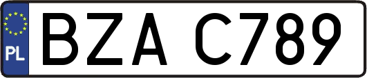 BZAC789