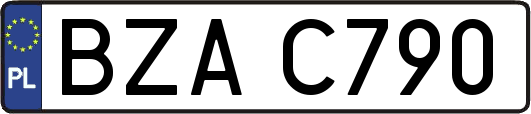 BZAC790