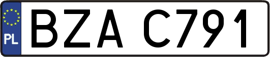 BZAC791